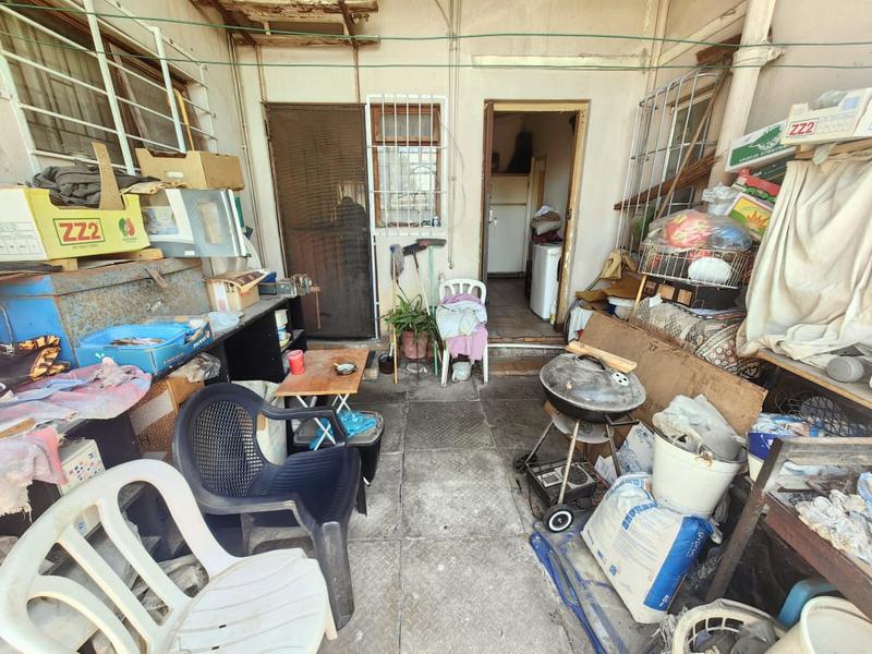 4 Bedroom Property for Sale in Parow Valley Western Cape